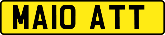 MA10ATT