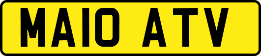 MA10ATV
