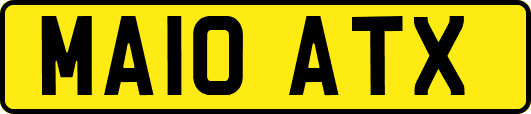 MA10ATX