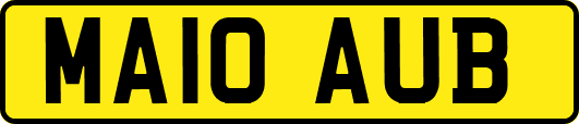 MA10AUB