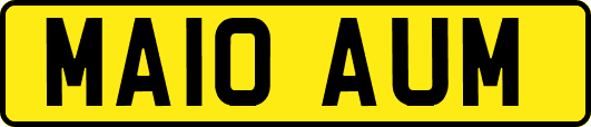 MA10AUM