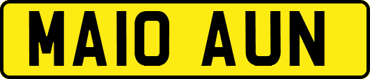 MA10AUN