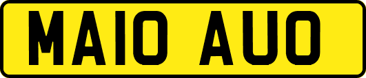 MA10AUO