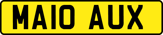 MA10AUX
