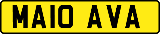 MA10AVA