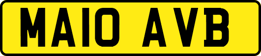 MA10AVB
