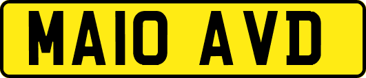 MA10AVD