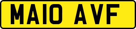 MA10AVF