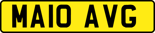 MA10AVG