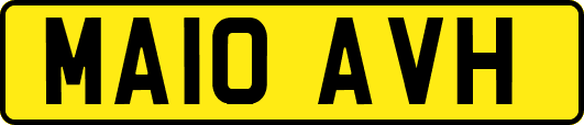 MA10AVH