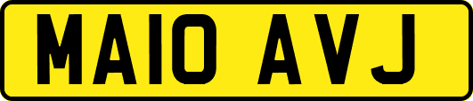 MA10AVJ