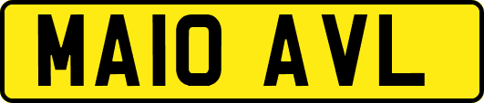 MA10AVL