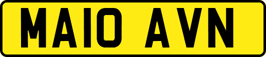 MA10AVN