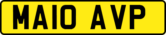 MA10AVP