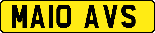 MA10AVS