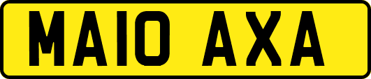 MA10AXA