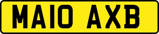 MA10AXB