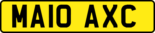 MA10AXC