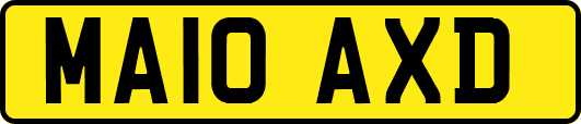 MA10AXD
