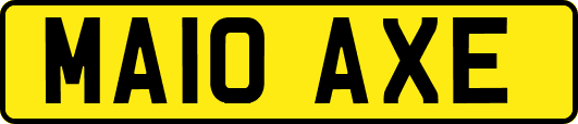 MA10AXE