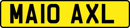 MA10AXL