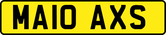 MA10AXS