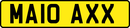MA10AXX