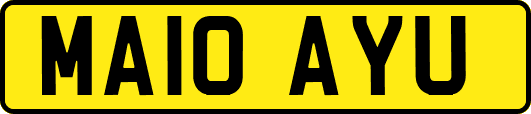 MA10AYU