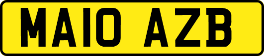MA10AZB