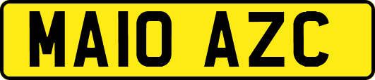 MA10AZC