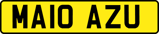 MA10AZU