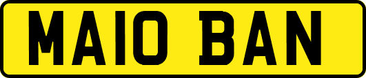 MA10BAN
