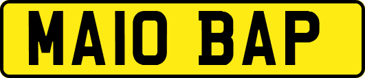 MA10BAP