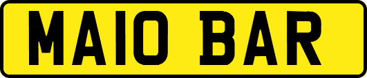 MA10BAR