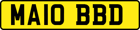 MA10BBD