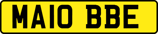 MA10BBE