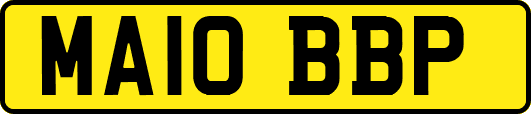 MA10BBP