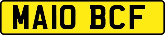 MA10BCF