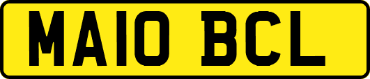 MA10BCL
