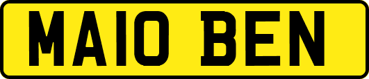 MA10BEN
