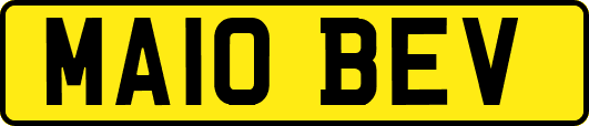 MA10BEV