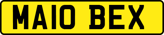 MA10BEX