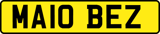 MA10BEZ