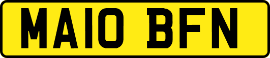 MA10BFN