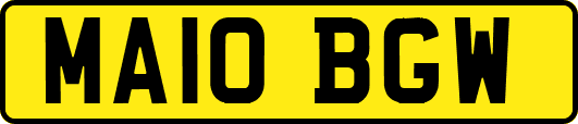 MA10BGW