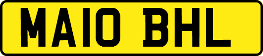 MA10BHL