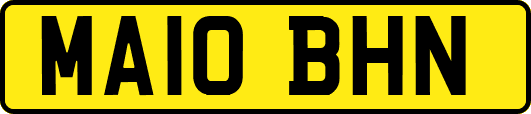 MA10BHN