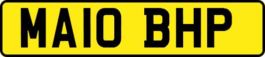 MA10BHP