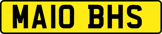 MA10BHS