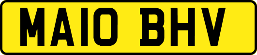 MA10BHV